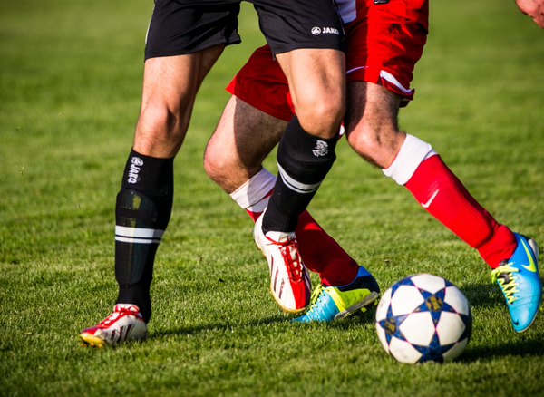 Should You Be Wearing Slip in Shin Guards for Soccer?