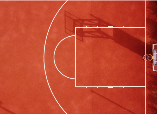 What is the Key in Basketball and Why is it So Important?