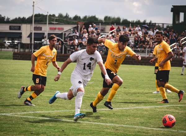 The Best Soccer Training Equipment to Dominate in the Field!