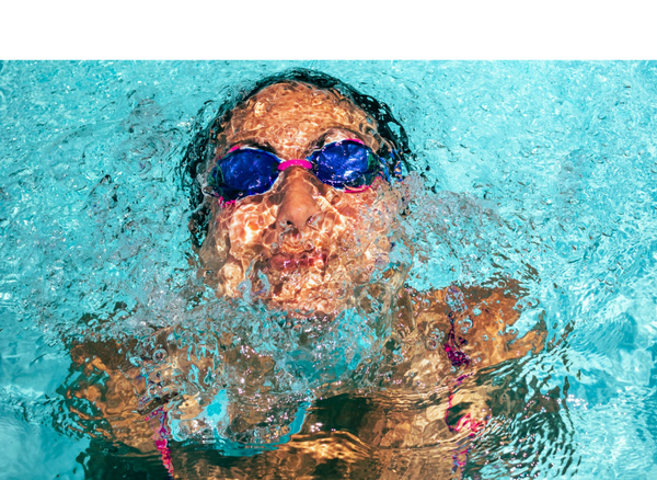 Seeing is Believing: The 3 Best Swimming Goggles for Women!