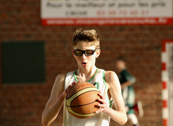 The Scoop on Scooping up Sports Goggles for Basketball!