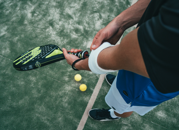 The Top 3 Best Tennis Racket for Tennis Elbow Sufferers