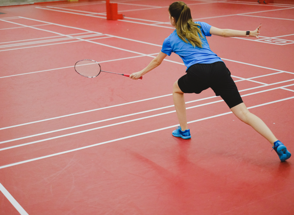 Badminton Shoes for Women: Our Top 3 Picks for your Safety