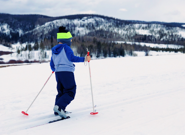 The Best Kid's Ski for Your Child - Ski Reviews for Families