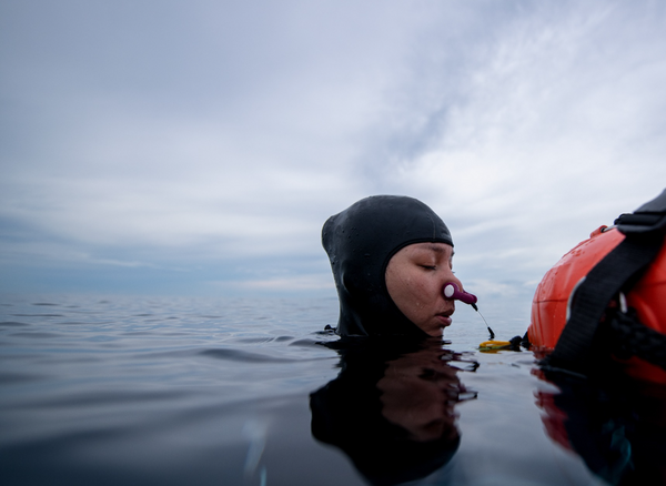 The Three Best Nose Clips for Swimmers for your Next Swim