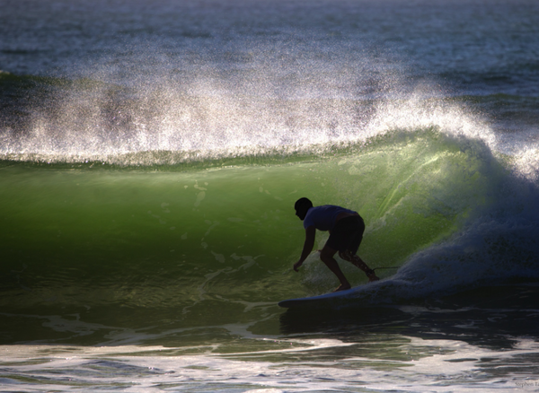 Secret Advantages of Using a Soft Top Surfboard Revealed!