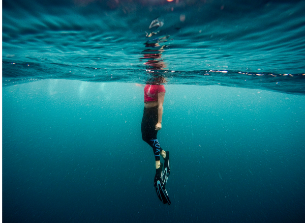 Swim Without Restriction - Discover Freedom of Wetsuit Pants