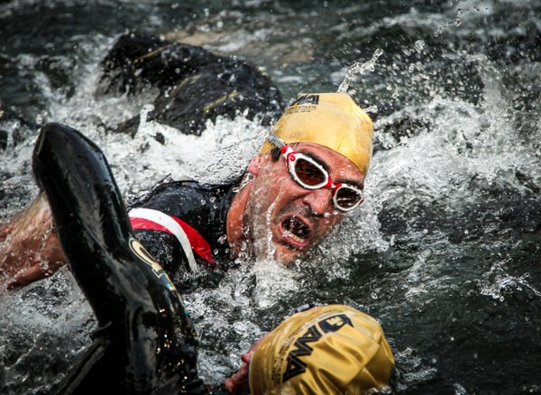 Dive into Success with the Best Triathlon Swim Goggles!