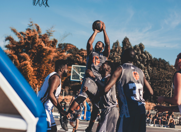 Best Ankle Brace for Basketball Players to Prevent Re-Injury