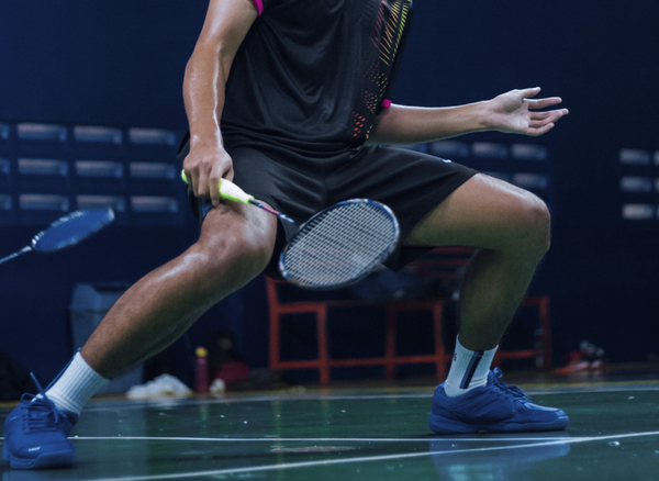 Getting the Badminton Shoes (for Men) that May Up Your Game