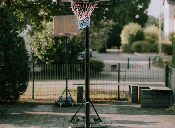 Which Driveway Basketball Hoop is Better for Portability?