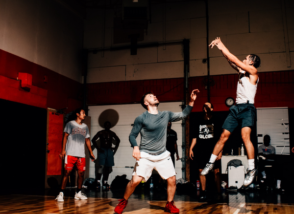 Get Ready To Slam Dunk with the Best Mens Basketball Shorts