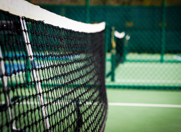 Pickleball Net to Carry Your Game Anywhere With You to Play