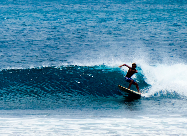 Who Needs Big Boards When You Have Shortboard Surfboards?