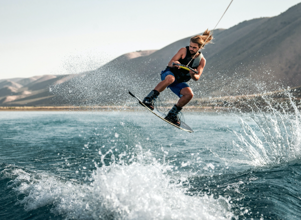 Shred Harder with the Best Wakeboard Bindings and Boots!