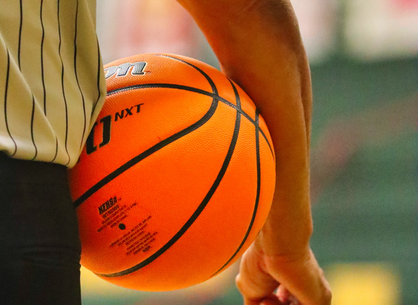 The Basketball Referee Shoes to Help Keep Up With the Game