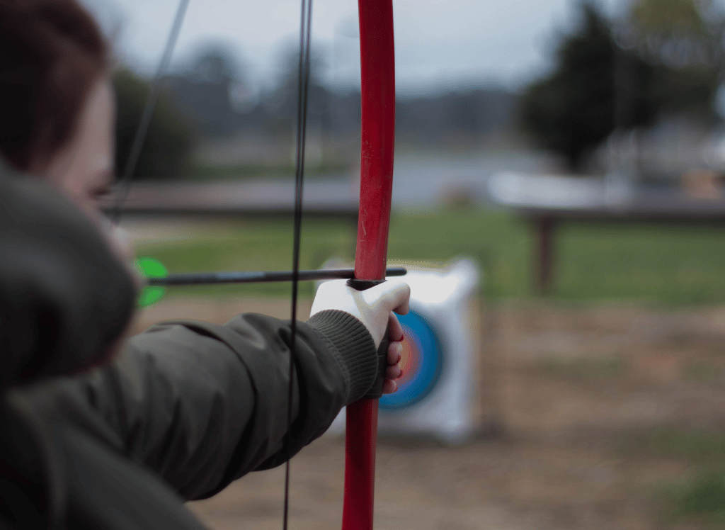 Start Off Right with the Best Archery Bow for Beginners