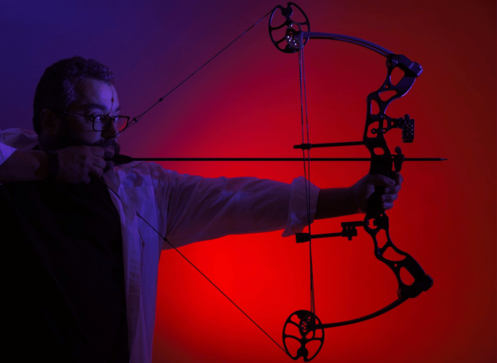 The Best Compound Bow for Accuracy for the Serious Archers