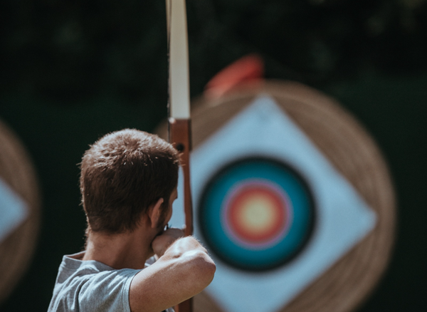 Ready, Aim, and Shoot for the Best Bow and Arrow for Adults