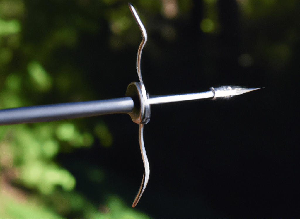 The Secrets to Choosing Crossbow Broadheads Revealed!