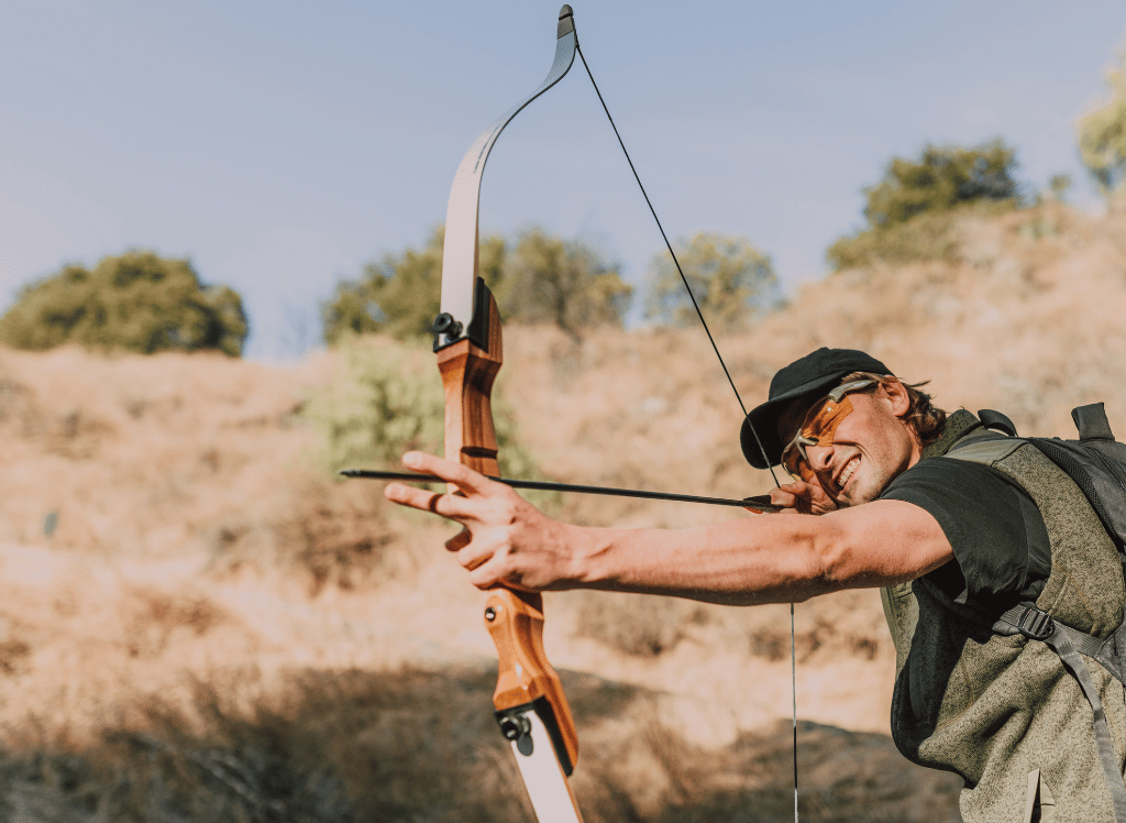 Hit Your Mark with the Best Recurve Bow in the Market