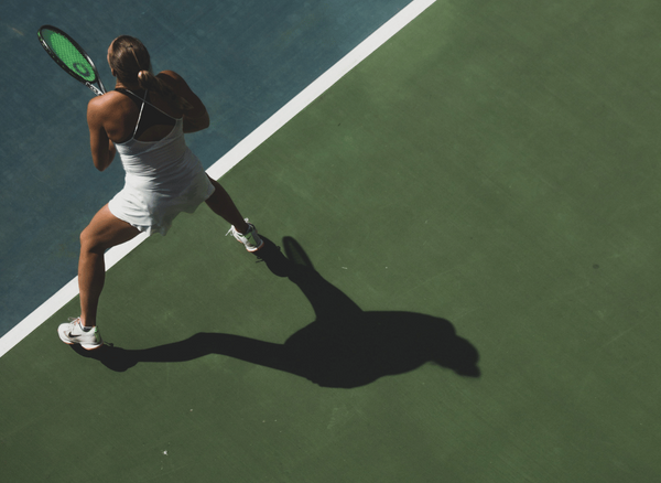 How Long is a Tennis Match? How Long Can You Last in a Game?