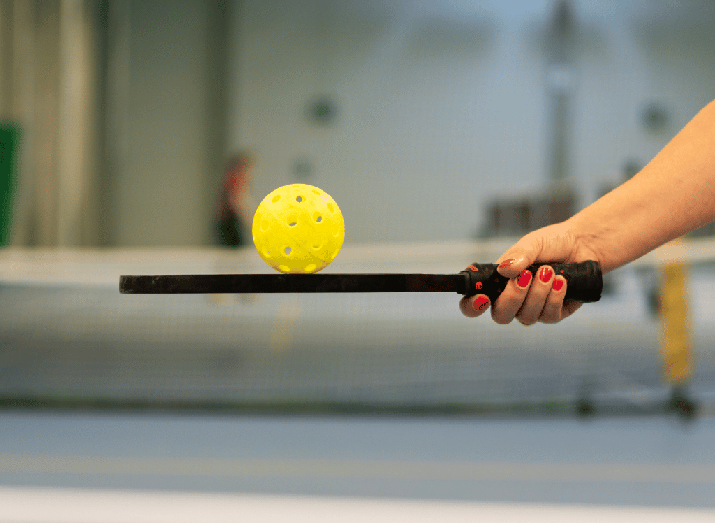 Unleash your Game with the Best Pickleball Paddle for Women