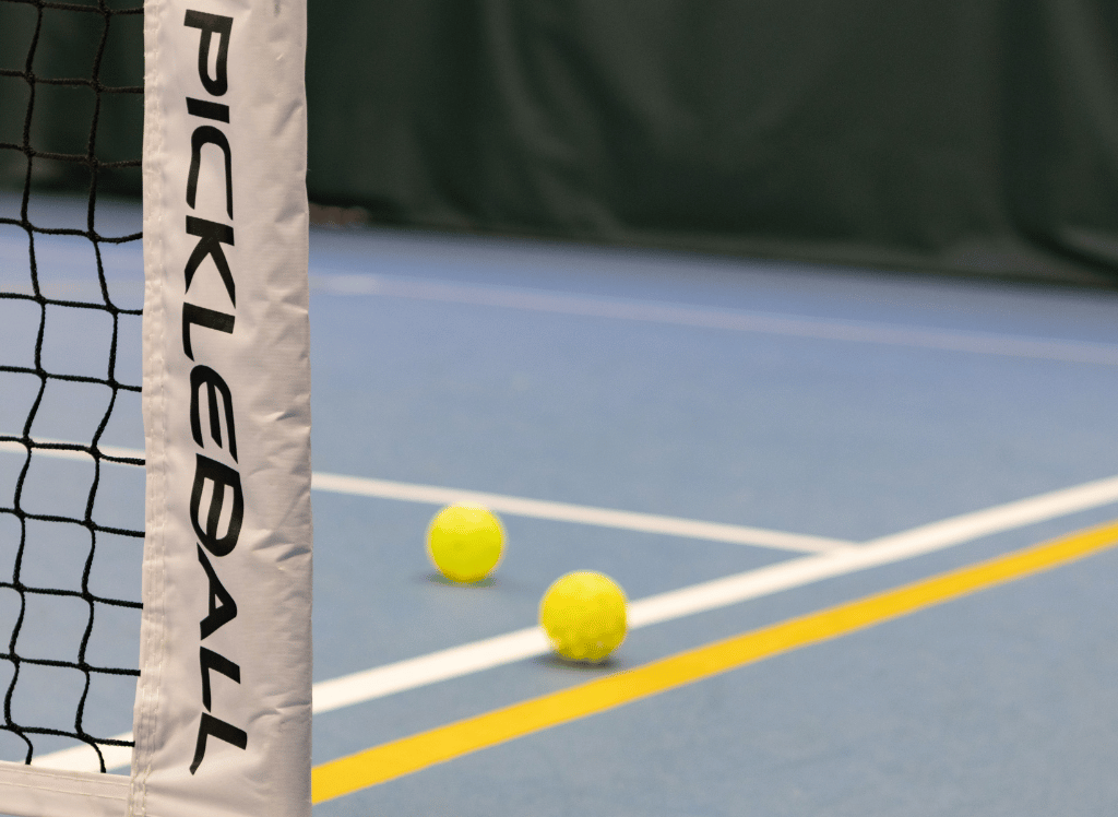 Don't Get in a Pickle - Find the Perfect Pickleball Shirts