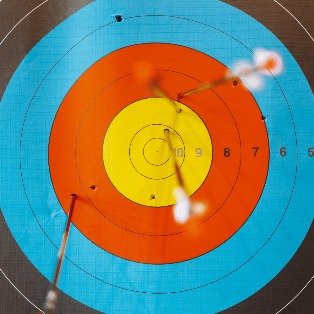 Stretch Your Arrow Accuracy Potential With Targeting Arrows