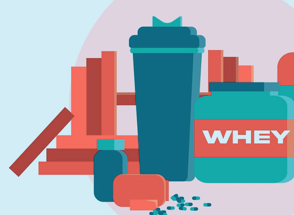 Which Clear Whey Protein is Best for Your Next Workout!