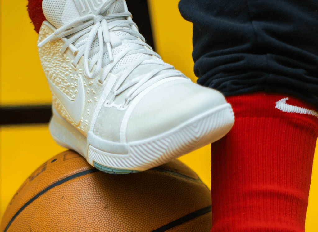 Lock your Ankles with the BEST Basketball Shoes for Guards