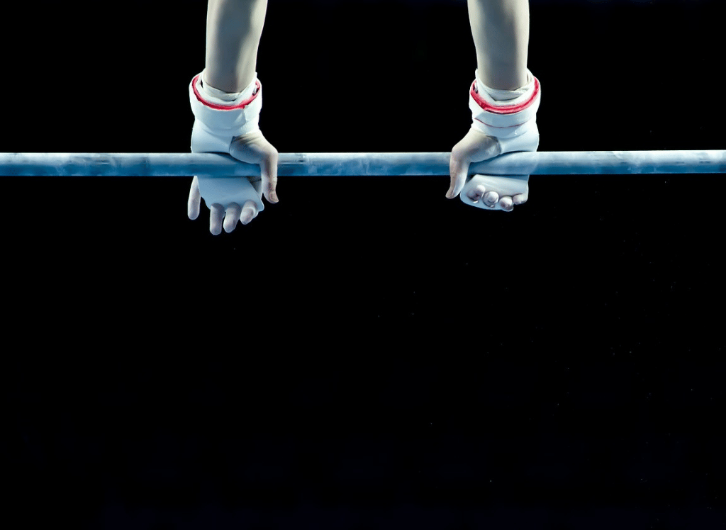 The Guide to Choosing the BEST Home Gymnastics Bars