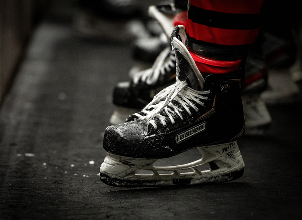 Fly Across the Ice by Putting on the Best Hockey Skates