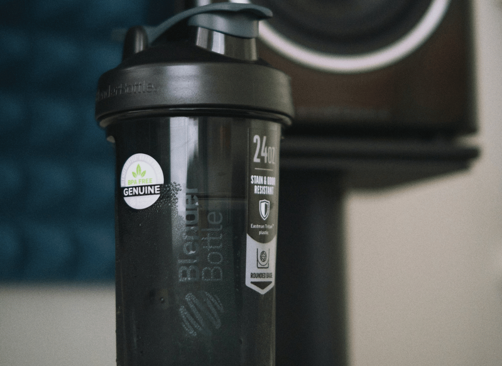 Shake Up Your Routine with the Best Sports Shaker Bottles