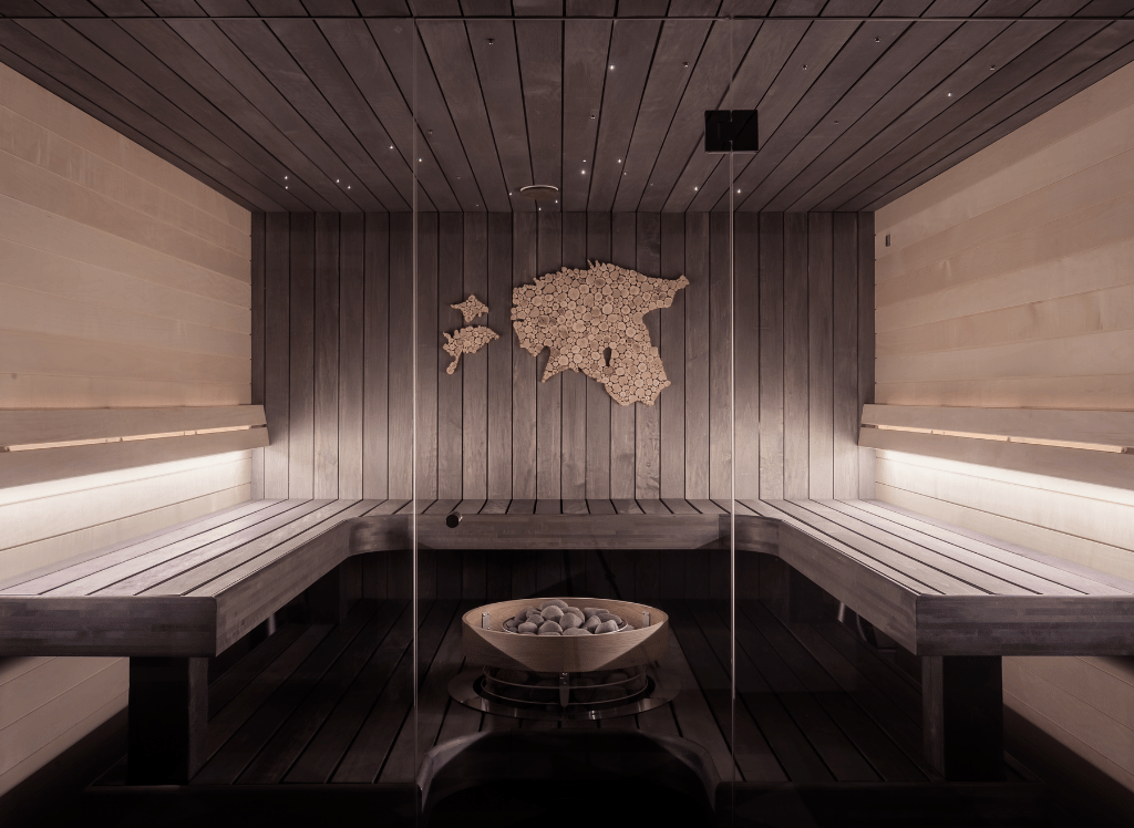 How Long Should You Stay in a Sauna for Optimal Benefits?