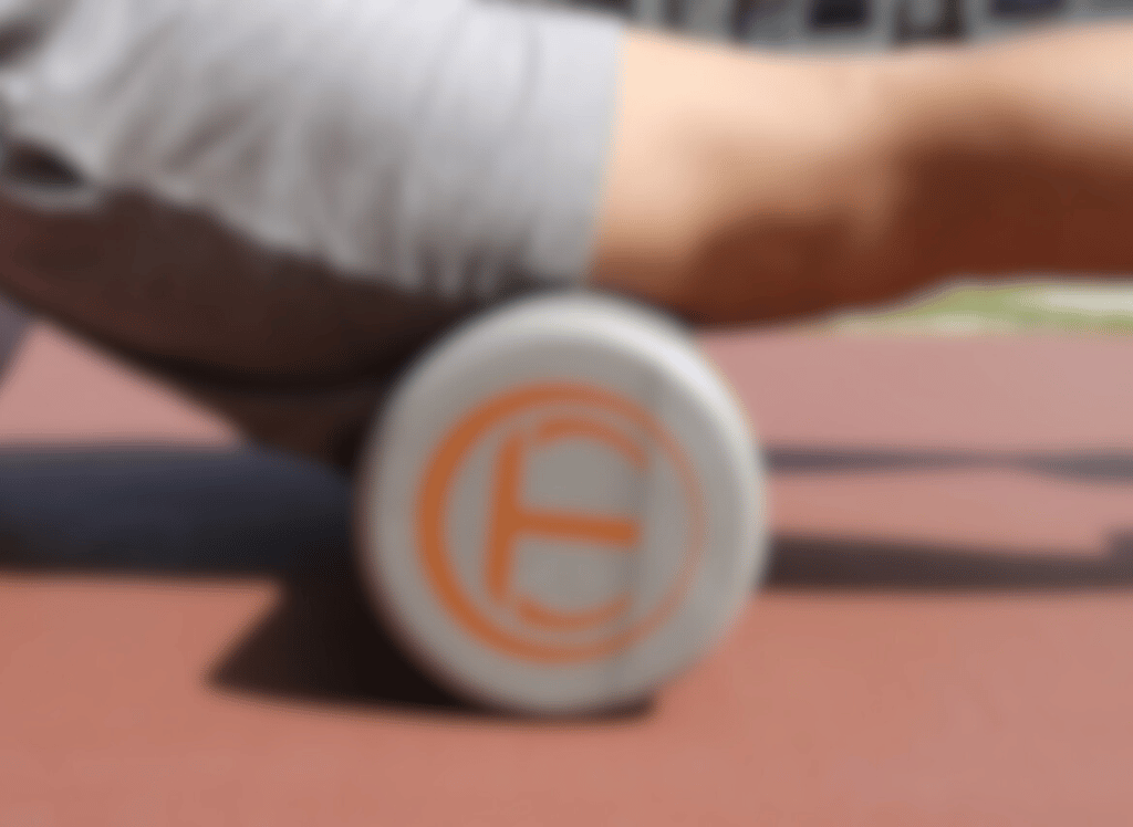 How About a Memory Foam Roller To Relieve Body Stiffness