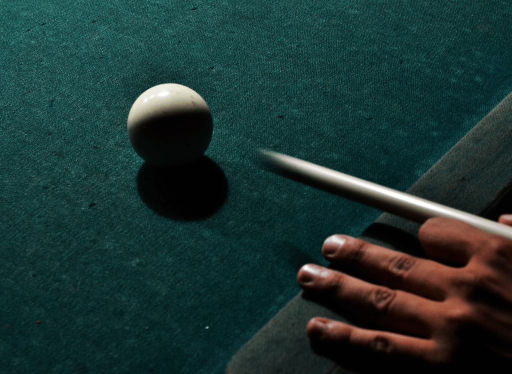 What Happens When You Scratch In Pool? Guide to Pool Rules