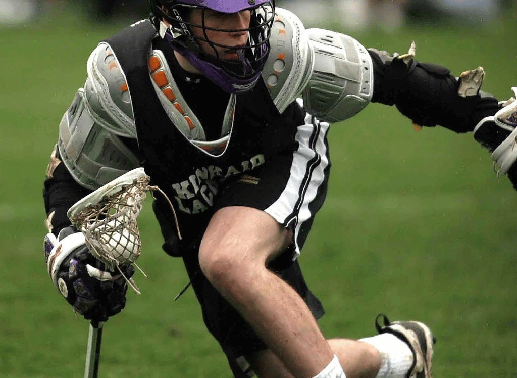 lacrosse