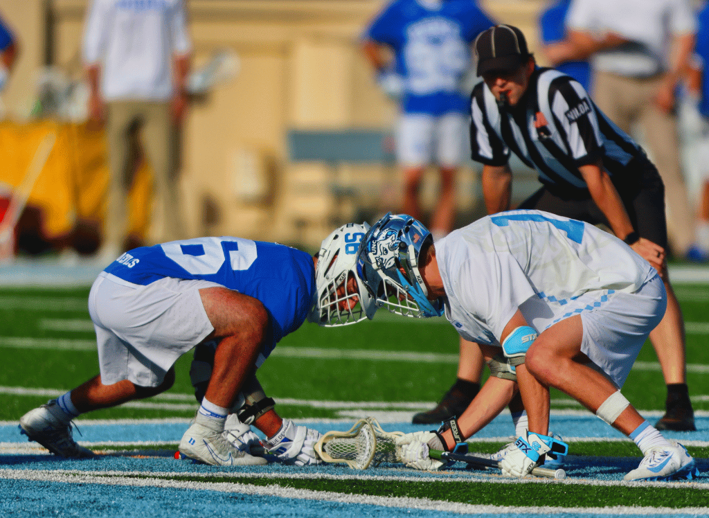 Lacrosse Boots to Make You Feel UNSTOPPABLE on the Field