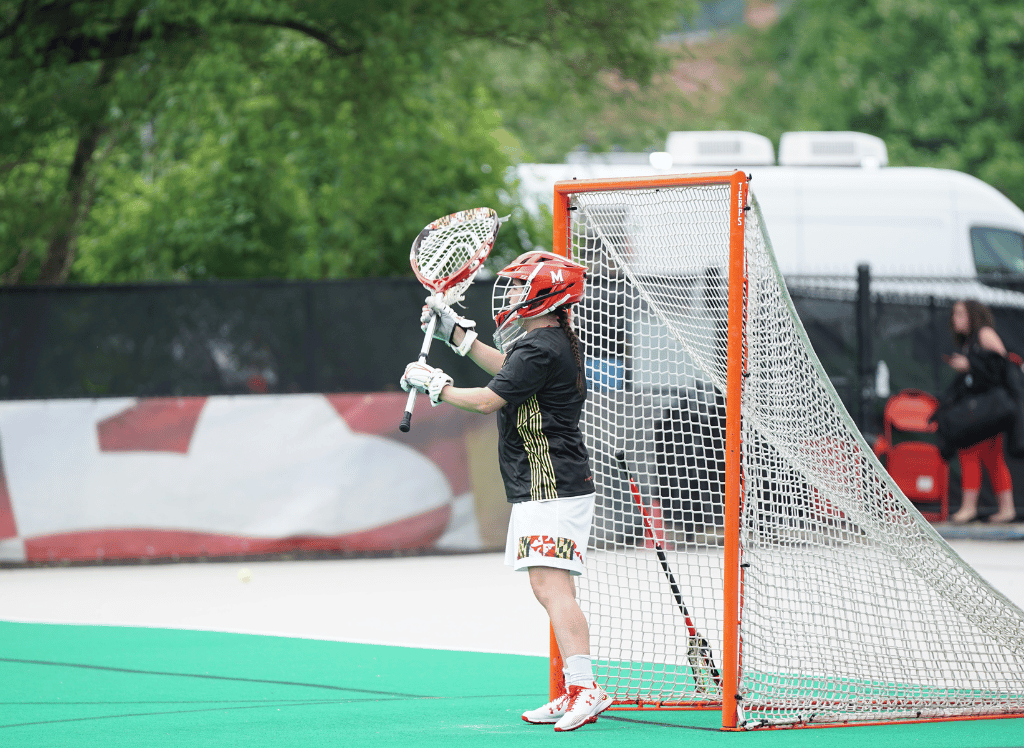 Can't Believe the Benefits of Using a Lacrosse Training Net!