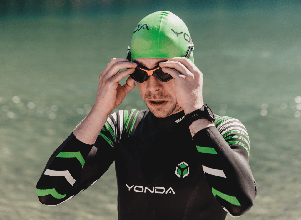 Finding The Perfect Triathlon Goggles to Give You an Edge