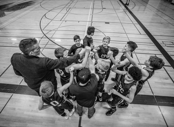 How Long is a Kids Basketball Game? Guide to Game Durations