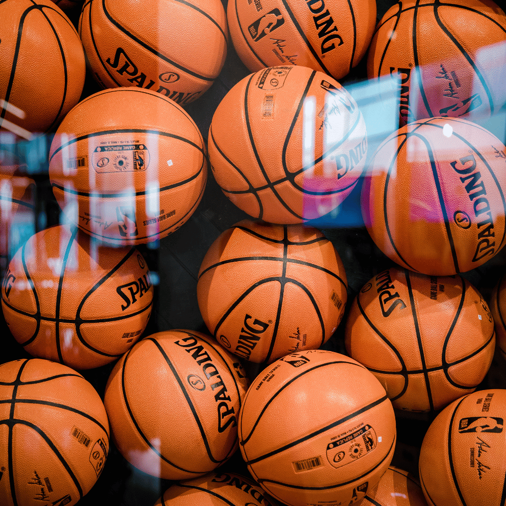 Surprising Heft of Hoops: How Much Does a Basketball Weigh?