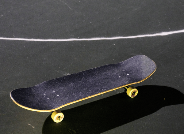 Get Ready to GRIP IT AND RIP IT: Top Skateboard Grip Tape
