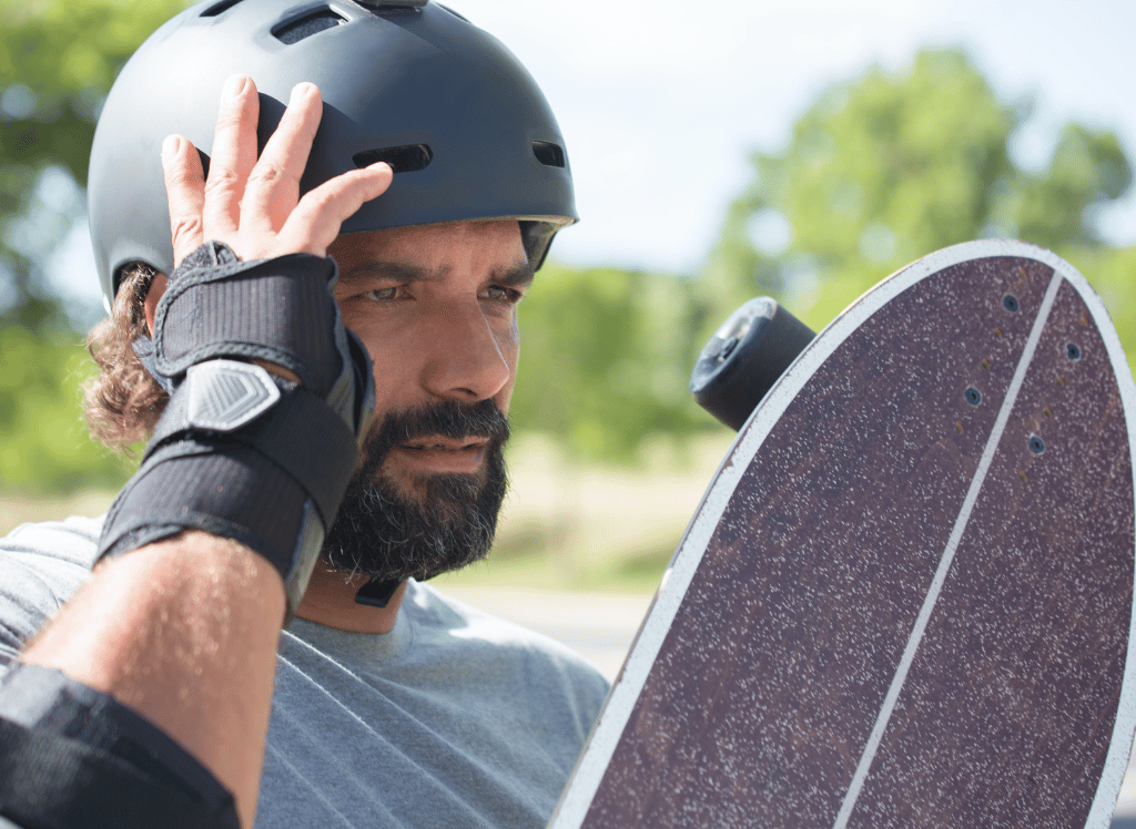 Shred with Confidence and Protection With Skateboard Helmets