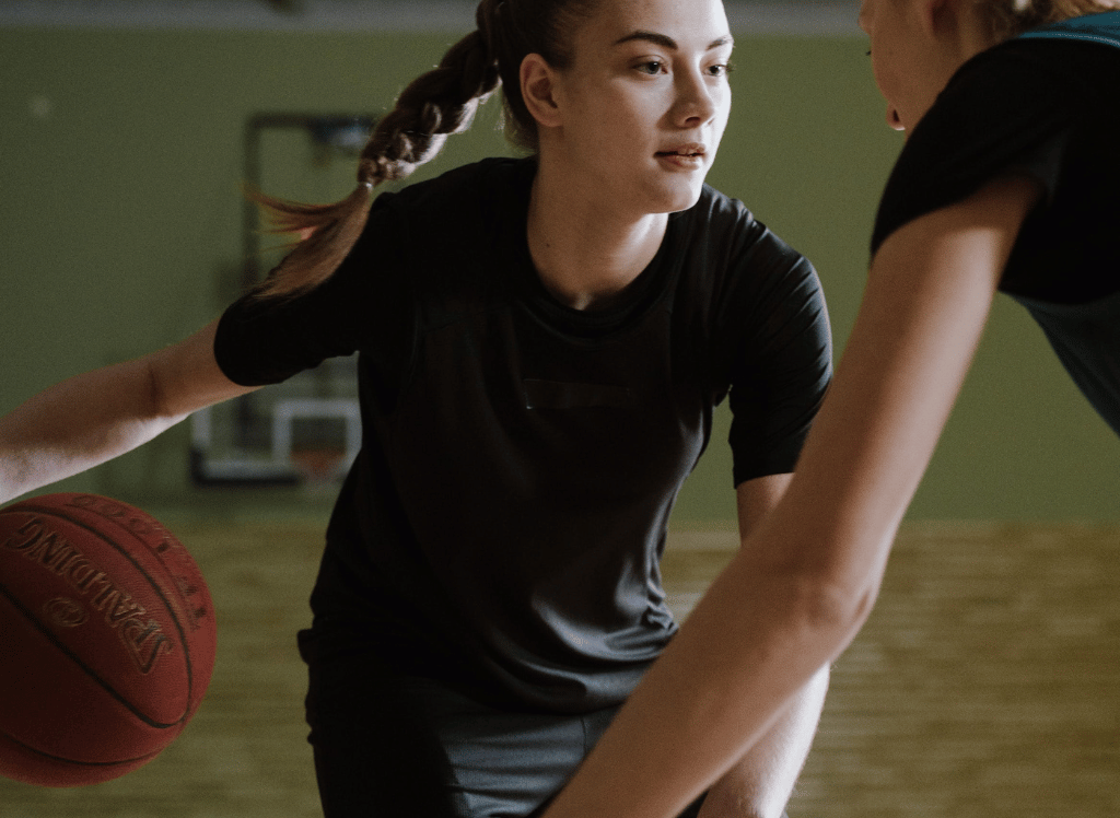 Basketball Defense: The Fundamental Concepts For Beginners