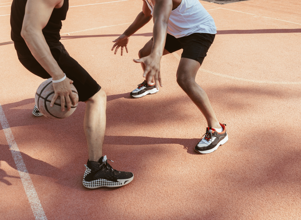 Be a Shut-down Defender with These Man to Man Defense Drills