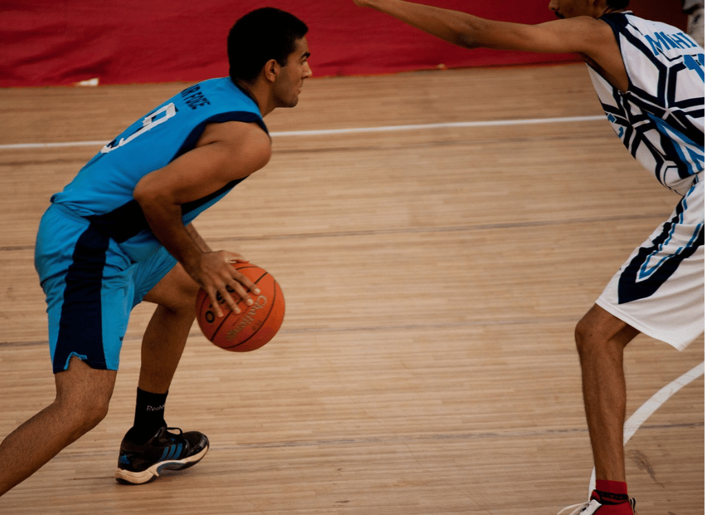 Learn Some Pick and Roll Drills to Spice Up Your Offense