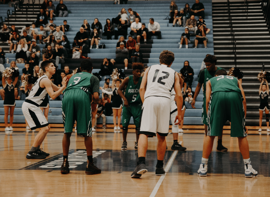 Mastering the Art of the Free Throw in Basketball