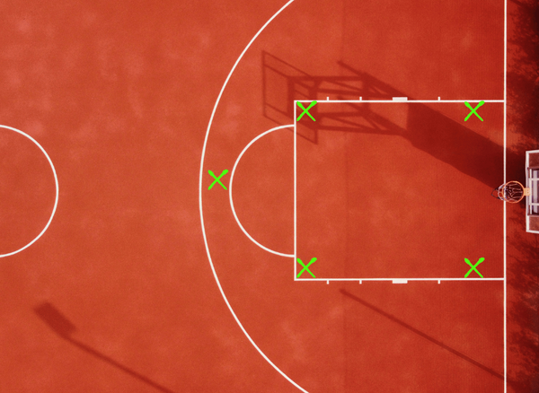 Mastering the 1-2-2 Zone Defense to Shut Down the Court